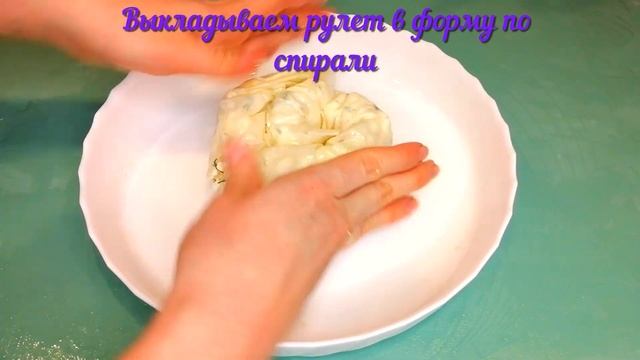 Турецкий БУРЕК ИЛИ БЁРЕК с тестом фило Очень нежный смотреть онлайн