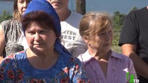 2018 08 15 День села в Исадах