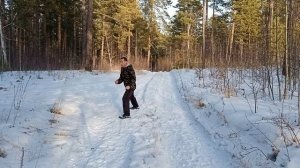 Ушу для здоровья 464