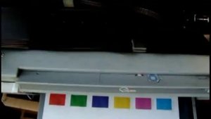 hp Photosmart C5283+СНПЧ, с пробегом 55 тысяч.