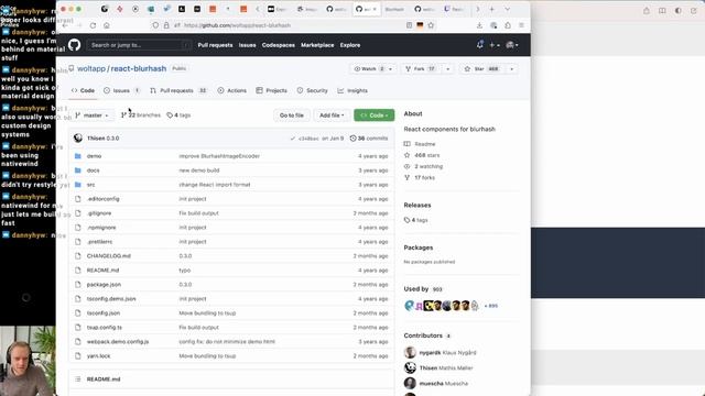 Updating SDK 48 dependencies in Expo - React Native ⚡ смотреть онлайн