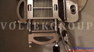 Шпигорезка QD-350