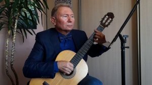 Dimitri Tiomkin. The Green Leaves of Summer (Oleg Kopenkov Arr.)