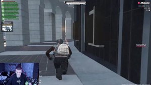 Асивой ПРИТВОРЯЕТСЯ ДЕВУШКОЙ В Nekto me // Majesic 9 Las Vegas