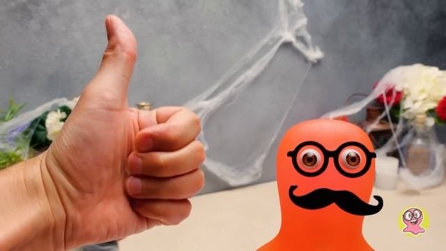 Доктор Уэнздей лечит семью Вещи || ЗАБАВНЫЕ ПОДЕЛКИ