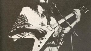 Uriah Heep - Lady in Black - Zürich 1971