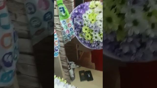 VID 20221014 WA0043 Отличный букет! смотреть онлайн