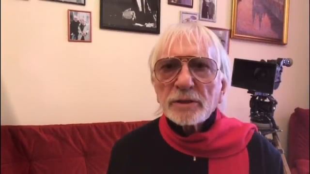 Причина смерти Виктора Мережко смотреть онлайн