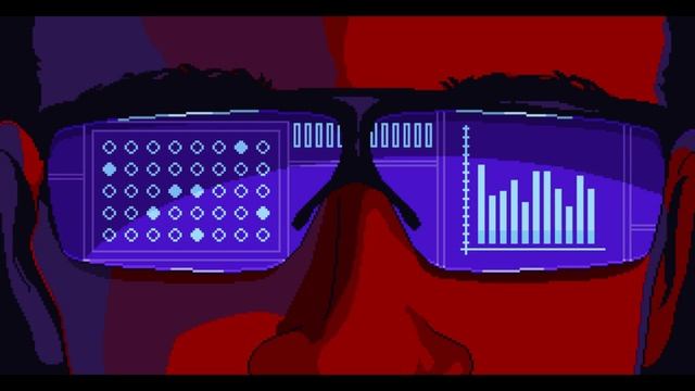 80's Synthwave music смотреть онлайн