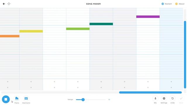 Roblox Doors Music on chrome music lab смотреть онлайн