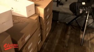 Гитары брендов Enya и Cort в Фанзоне: новое поступление