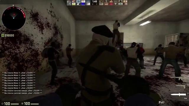 Как получить много вещей в CS GO  Дроп каждые 5 минут 