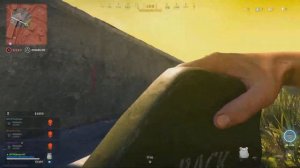 Call of Duty: Modern Warfare Gas play