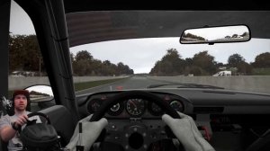 PROJECT CARS 2 - новая карьера, пробиваемся в группу GT3