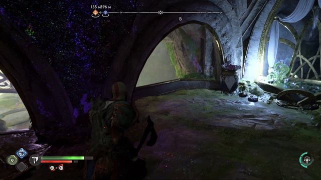 GOD OF WAR: Ragnarök | #8 | PS5 | 4k 60FPS | HDR