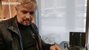 Пневмоподвеска на Газ Валдай. Обзор комплекта.