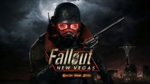 Fallout ⚡  New Vegas OST - Main Title