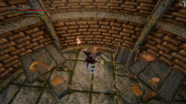 Skyrim Mod Play Ep 22. Elder Knowledge (1/3) смотреть онлайн