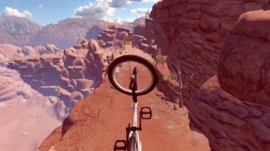 [BMX2] BOTTOM UP TRIPLE BARSPIN SLO - MOTION EASY TUTORIAL