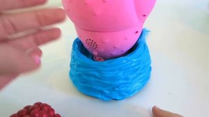 Owleez - интерактивный совенок, которого можно учить летать!