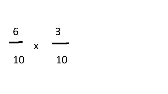 How to multiply fractions with the same denominator смотреть онлайн