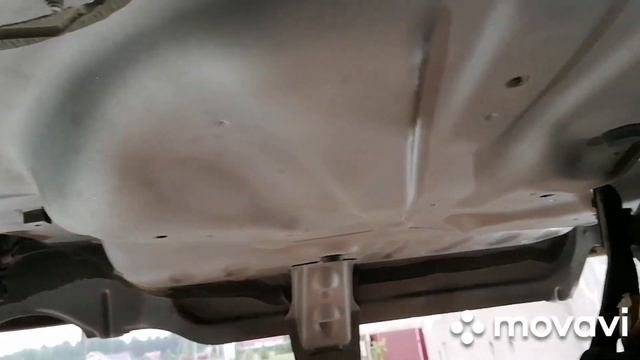 Toyota bB — субкомпактвэн ремонт, Реставрация смотреть онлайн