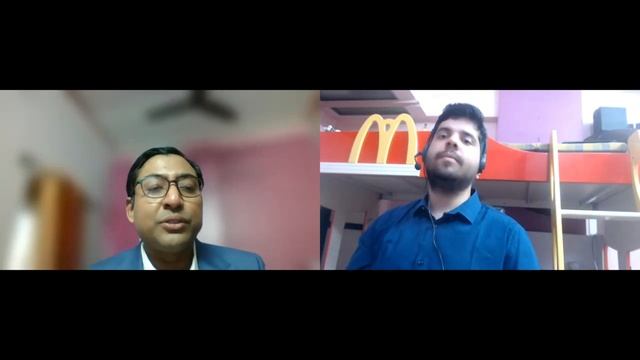 CISA Exam Success Stories - Mr. Subha Das (Director -Oracle, Singapore) смотреть онлайн