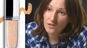 Dailymotion   Модная тенденция в макияже 2009  Стрелки    видео Люди и Семья