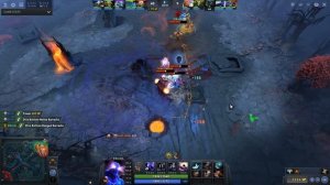 How to 5 man Black Hole by Miracle