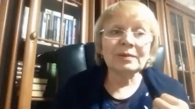 Лекция для I ступени «Возможности и ограничения гештальт-терапевта. Как выбрать психотерапевта»