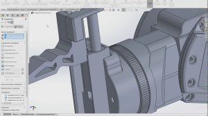 #2 Движение в SolidWorks. Роборука ожила