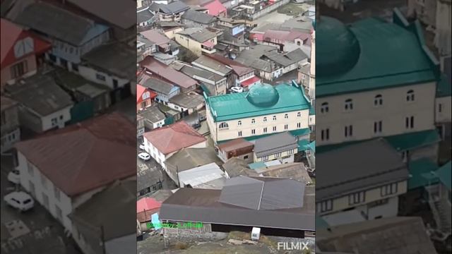 Тлярата, Тляратинский район, р. Дагестан,