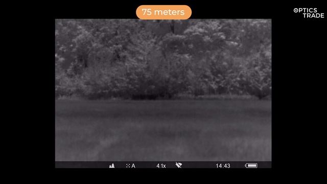 Pulsar Helion XQ50 Field Test | Optics Trade In The Field смотреть онлайн