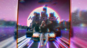 КЭНДИФЛИП - Недогон (half-animated)