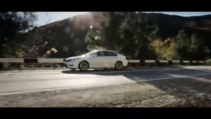 Рекламный ролик Honda accord 9 2013