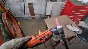 Как и чем сварить AlSl9Cu3(Fe) сплав алюминия ,настройки аппарата TIG.
