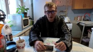 Желудок спасён. Хеликобактер или кишечная трихомонада_ . Что это как отличить и вылечить..mp4