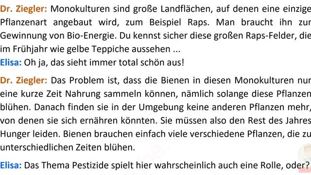 Deutsch Lernen Im Schlaf & Hören  Lesen Und Verstehen Niveau B2