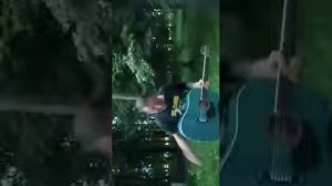 Клёвая песня.