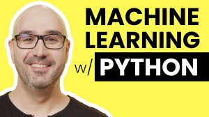 Python Учебное пособие по машинному обучению (Data Science)