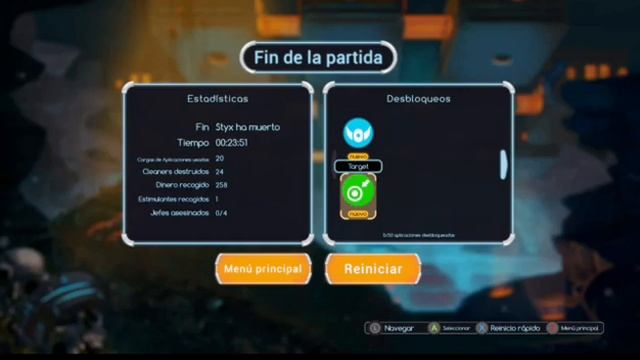 Subaeria[Eng/Esp]