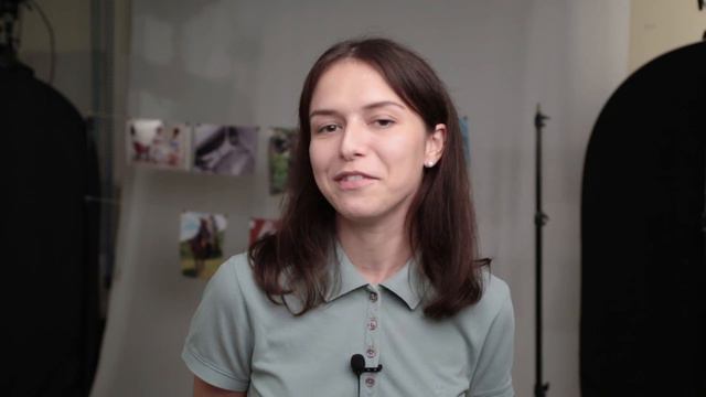 Отзывы выпускников о фотошколе VIVAT. Оксана Сидорчук смотреть онлайн