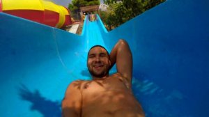 Аквапарк Симеиз