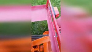 Устанавльваем проводку на МИНИ ТРАКТОР