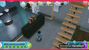 Много детей в симс фриплей||Как это сделать??? ?