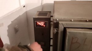 Как развернуть сверло для ножа ,редкое сверло СССР из стали 9хс