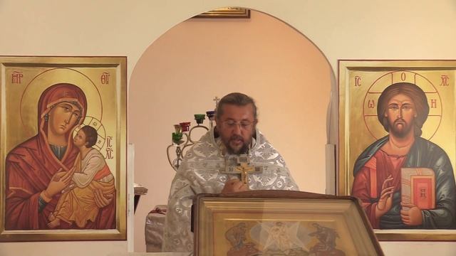 Если Бог нас любит, зачем Он подает нам скорби и болезни? Священник Игорь Сильченков смотреть онлайн