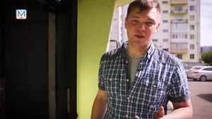 РосДомофон - твой умный дом в Междуреченске. РИКТ.