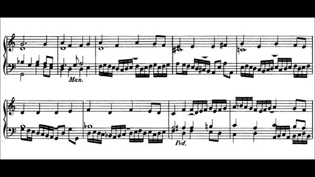 SweelinckSigtenhorst Meyer - Fantasia cromatica arr. for Strings c.1610