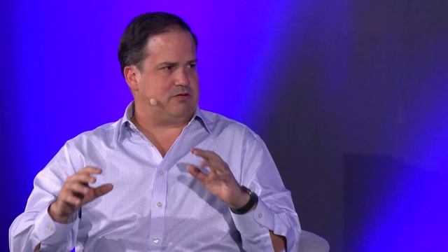 Breakpoint 2023: Political Advocacy From the Pros: What Effective Engagement Looks Like смотреть онлайн